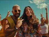 أحمد سعد يطرح أغنية «كدة كدة» مع ابنته عبر منصات السوشيال ميديا.. فيديو