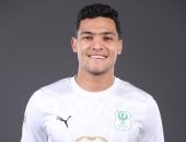 المصري يتعاقد مع مصطفى العش لاعب الأهلي لأربعة مواسم