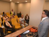 منتدى المحليات بحزب الوعى يواصل فعاليات أكاديمية التمكين المحلى