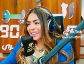 بسنت بكر تحاور النجم محمد رياض فى حلقة جديدة من "قد المقام" على 9090