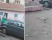 الداخلية تكشف ملابسات مشاجرة بسبب ميراث بالغربية
