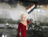 الأزهر يفرز أوائله.. داليا من سيناء نموذج للتحدي في أول دفعة دمج "قصة كفاح"