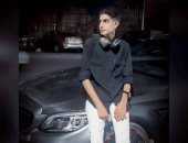 محافظ بورسعيد يهنئ الطالب محمد وليد نصر لحصوله على المركز العاشر