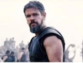 6 أشهر من التدريب.. مات ديمون يكشف كواليس التحضير لـ The Odyssey