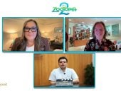 مخرج Zootopia 2 الفائز بالأوسكار: تفاصيل الفيلم الإنسانية مستوحاة من تجاربي
