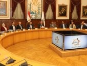 محافظ القاهرة يشهد ندوة «الرقابة الإدارية» حول تعزيز الحوكمة ومكافحة الفساد