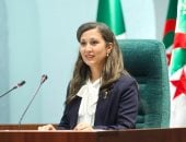 "لأول مرة فى تاريخ الجزائر" انتخاب امرأة لرئاسة مجلس النواب.. من هى خليدة بوفدش ؟
