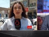 هجمات قوية على عدة مواقع تابعة للحشد الشعبي فى العراق