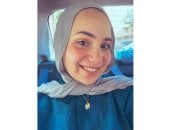 نغم ياسر الرابعة على أدبى: كرم ربنا فوق توقعاتى.. وحلمي ألسن عين شمس