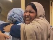 تحلم بكلية الحقوق.. الأولى على الجمهورية (أدبى) تروى أسرار تفوقها.. فيديو