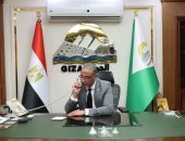 محافظ الجيزة يكرم أوائل الثانوية العامة والأزهرية والدبلومات من أبناء المحافظة غدا