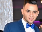 مصطفى طالب بأجرة عمله فحرقوه وسط الشارع ومنعوا إنقاذه فى عين شمس.. صور