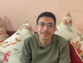 السادس على الجمهورية أدبى: بحلم أدرس علم نفس.. والصلاة سر توفيقى «فيديو»