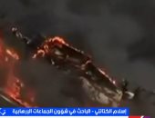 إسلام الكتاتنى: الإخوان تغلّف أهدافها السياسية بشعارات دينية لدغدغة عواطف البسطاء
