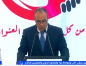 السفير نبيل حبشى يكشف تفاصيل الوثيقة التأمينية الجديدة للمصريين بالخارج