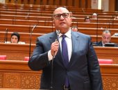 النائب أحمد الشناوي: شفافية الدولة في حادث ميناء دمياط عززت ثقة المواطنين