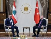 أردوغان: الحوار بين لبنان وسوريا سيكون مفيدًا ومثمرًا لكلا البلدين