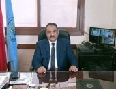 وزير التعليم يكلف أسامة عبد العال بتسيير أعمال مدير مديرية تعليم الأقصر
