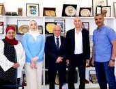 أولى حلقات "علماء مصر".. الدكتور محمود هاشم ومشوار الـ11 براءة اختراع
