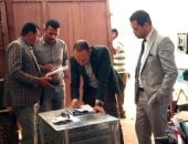 حماية المستهلك بالوادى الجديد: ضبط ورشة غير مُرخصة لتصنيع أفران بالخارجة