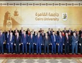 مجلس جامعة القاهرة يوافق على تقديم منح دراسية لأوائل الثانوية العامة
