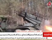 خبير علاقات دولية: الهجمات الأوكرانية على العمق الروسي غيّرت مسار الحرب وموسكو ترد بتصعيد عسكري