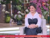يسرا اللوزى عن «داليا» فى «كان يا ما كان»: لم تكن تكره زوجها.. لكنها كانت مطفية