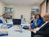 غرفة الأخشاب والأثاث تضع خطة تدريبية جديدة لتعزيز القدرة التصديرية