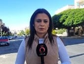 القاهرة الإخبارية: انتشار الطيران العسكرى الأردنى لحماية أجواء المملكة