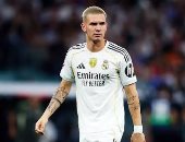 12 نادبا يتنافسون علي موهبة ريال مدريد