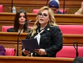 النائبة هبة غالى: مصر حذرت مبكرا.. والعالم يراجع اليوم أنشطة الإخوان