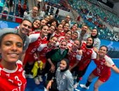 تعرف على الجهاز الفنى لمنتخب ناشئات كرة اليد صاحب الإنجاز التاريخى