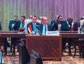 بتكليف من رئيس الجمهورية.. وزير الخارجية يؤكد دعم مصر الكامل للصومال 