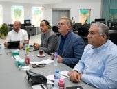 وزير البترول يطمئن المواطنين: لا أزمة فى إمدادات الغاز والوقود خلال أغسطس