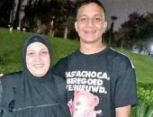 وفاة أم أثناء استلام جثمان ابنها المتوفى بصعق كهربائى خلال عمله فى القليوبية