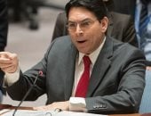 سفير إسرائيل بالأمم المتحدة: خيار إقامة دولة فلسطينية ليس مطروحا بعد 7 أكتوبر