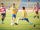 الإسماعيلي يفوز على بلدية المحلة ثنائية ودية استعدادًا لدوري المحترفين