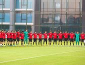 منتخب الشباب يهزم الأردن بثلاثية نظيفة بالودية الثانية استعدادا لأمم أفريقيا