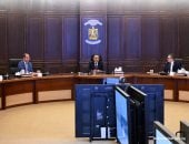 مجلس الوزراء يستعرض أبرز أنشطة رئيس مجلس الوزراء هذا الأسبوع.. إنفوجراف