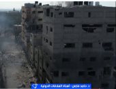 أستاذ علاقات دولية: المرحلة الثانية من اتفاق غزة تنعش القطاع وتبدأ الإعمار