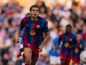 بعد تألق حمزة عبدالكريم.. موعد مواجهة الأهلي وبرشلونة فى كأس خوان جامبر 