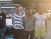 ضبط المتهمين بضرب مدمن داخل مصحة لعلاج الإدمان حتى وفاته