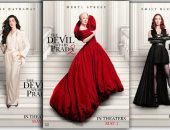 The Devil Wears Prada 2 ينطلق إلى البث الرقمى بعد نجاحه فى السينما