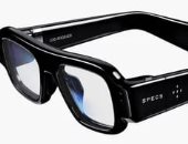 سناب تستعد للكشف عن نظاراتها الذكية للواقع المعزز Specs فى سبتمبر