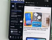 تسريبات جديدة تكشف مفاجأة فى Pixel 11 Pro Fold.. ميزة غامضة داخل شريط الكاميرا