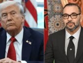 ترامب يهنئ الملك محمد السادس بمناسبة العيد الوطنى للمغرب 