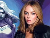 سامارا ويفينج تحصل على دور إيما فروست فى فيلم X- MEN الجديد.. صورة