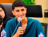 وزير التعليم يكرم أوائل الثانوية العامة.. ويؤكد: مصر فخورة بكم