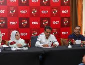 استمرار استقبال الراغبين الجدد فى الحصول على عضوية الأهلي