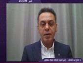 صلاح عبد العاطي: مصر نجحت بصبرها في تحقيق اختراق استراتيجي بملف غزة
